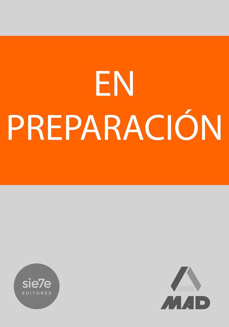 PAQUETE AHORRO MATEMÁTICAS CUERPO DE PROFESORES DE ENSEÑANZA SECUNDARIA | 9788414214244 | Llibreria Ombra | Llibreria online de Rubí, Barcelona | Comprar llibres en català i castellà online
