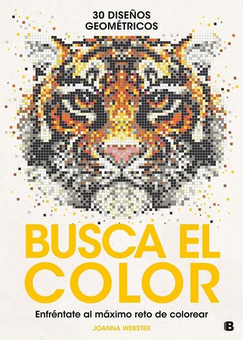 BUSCA EL COLOR | 9788466659307 | WEBSTER, JOANNA | Llibreria Ombra | Llibreria online de Rubí, Barcelona | Comprar llibres en català i castellà online