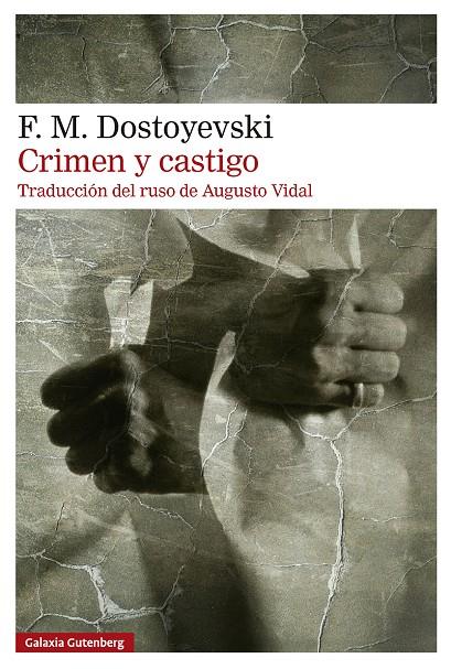 CRIMEN Y CASTIGO | 9791388019999 | DOSTOYEVSKI, F. M. | Llibreria Ombra | Llibreria online de Rubí, Barcelona | Comprar llibres en català i castellà online