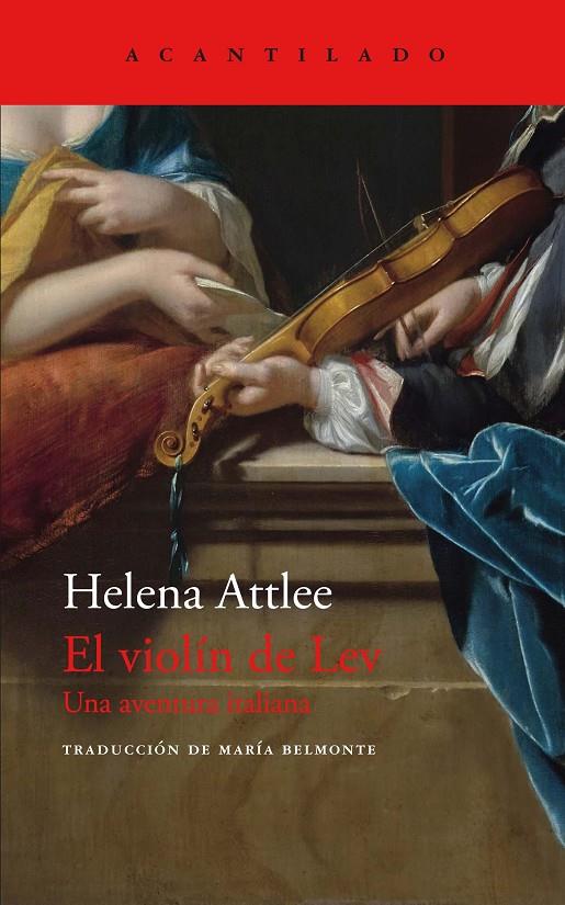 UNA AVENTURA ITALIANA | 9788419036391 | ATTLEE, HELENA | Llibreria Ombra | Llibreria online de Rubí, Barcelona | Comprar llibres en català i castellà online