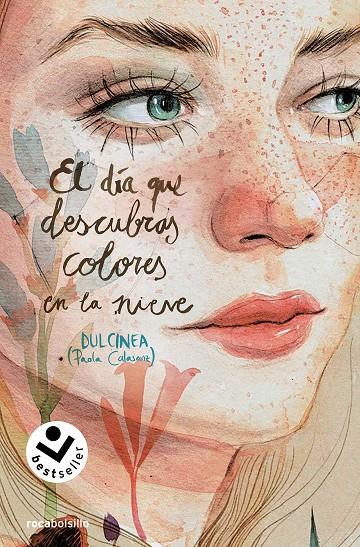 EL DÍA QUE DESCUBRAS COLORES EN LA NIEVE (SERIE EL DÍA QUE... 4) | 9788419498342 | CALASANZ (DULCINEA), PAOLA | Llibreria Ombra | Llibreria online de Rubí, Barcelona | Comprar llibres en català i castellà online