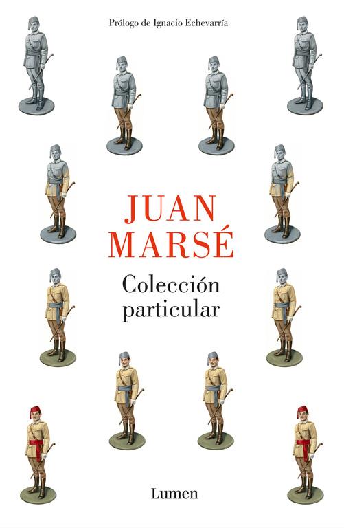 COLECCIÓN PARTICULAR | 9788426404336 | MARSE, JUAN | Llibreria Ombra | Llibreria online de Rubí, Barcelona | Comprar llibres en català i castellà online