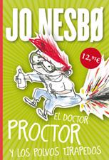 EL DOCTOR PROCTOR Y LOS POLVOS TIRAPEDOS 1 DOCTOR PROCTOR | 9788424642914 | JO NESBO | Llibreria Ombra | Llibreria online de Rubí, Barcelona | Comprar llibres en català i castellà online