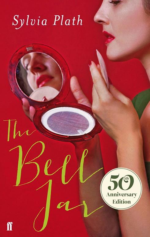 THE BELL JAR | 9780571268863 | PLATH, SYLVIA | Llibreria Ombra | Llibreria online de Rubí, Barcelona | Comprar llibres en català i castellà online