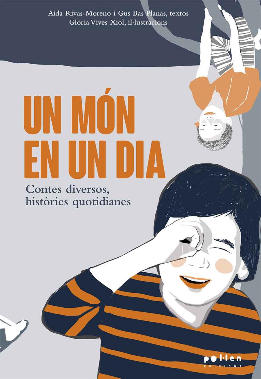 UN MÓN EN UN DIA | 9788418580109 | RIVAS-MORENO, AIDA / BAS PLANAS, GUS | Llibreria Ombra | Llibreria online de Rubí, Barcelona | Comprar llibres en català i castellà online