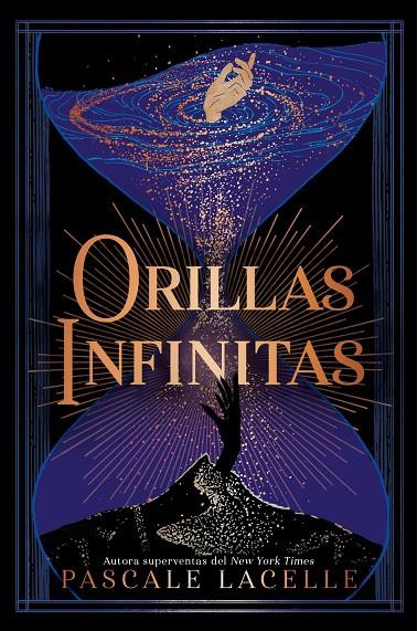 ORILLAS INFINITAS | 9788410163935 | LACELLE, PASCALE | Llibreria Ombra | Llibreria online de Rubí, Barcelona | Comprar llibres en català i castellà online