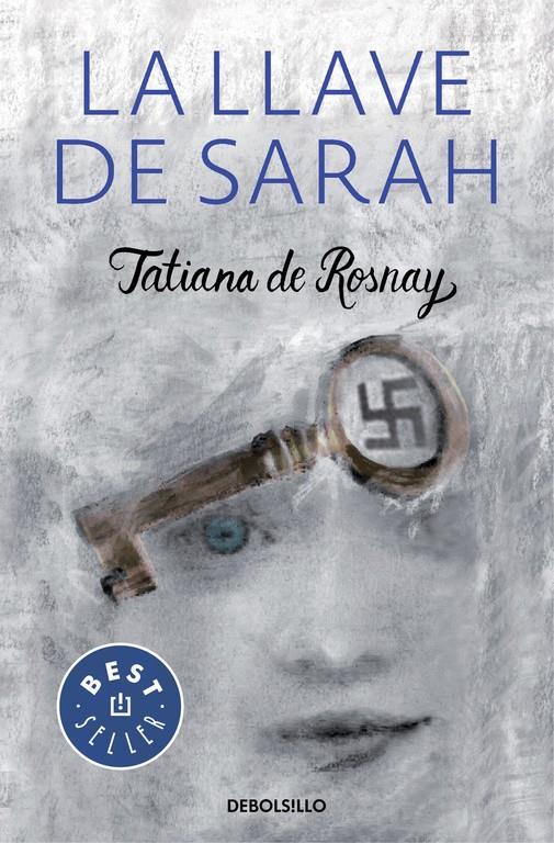 LA LLAVE DE SARAH | 9788466331654 | DE ROSNAY,TATIANA | Llibreria Ombra | Llibreria online de Rubí, Barcelona | Comprar llibres en català i castellà online