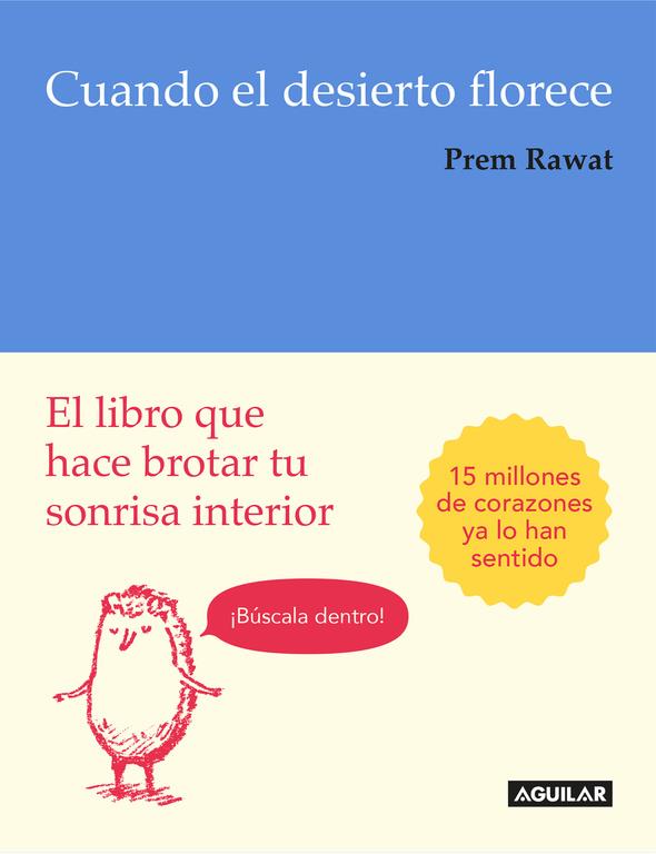 CUANDO EL DESIERTO FLORECE | 9788403516205 | PREM RAWAT | Llibreria Ombra | Llibreria online de Rubí, Barcelona | Comprar llibres en català i castellà online