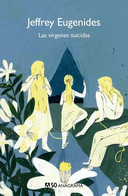 LAS VÍRGENES SUICIDAS | 9788433902306 | EUGENIDES, JEFFREY | Llibreria Ombra | Llibreria online de Rubí, Barcelona | Comprar llibres en català i castellà online