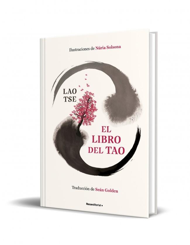 EL LIBRO DEL TAO (EDICIÓN ILUSTRADA) | 9788410442566 | TSE, LAO | Llibreria Ombra | Llibreria online de Rubí, Barcelona | Comprar llibres en català i castellà online