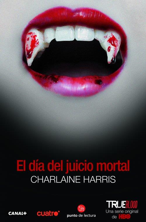 EL DÍA DEL JUICIO MORTAL (BOLSILLO) | 9788466326278 | HARRIS, CHARLAINE | Llibreria Ombra | Llibreria online de Rubí, Barcelona | Comprar llibres en català i castellà online
