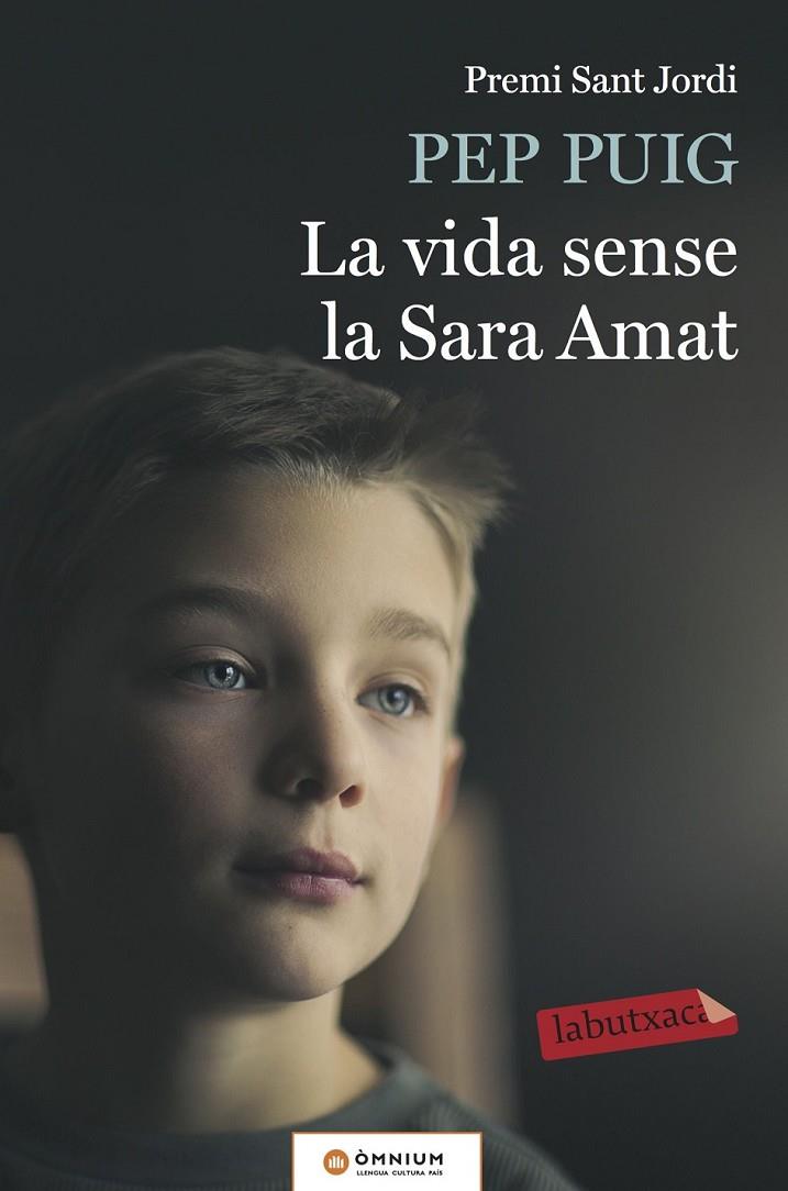 LA VIDA SENSE LA SARA AMAT | 9788417031183 | PUIG PONSA, PEP | Llibreria Ombra | Llibreria online de Rubí, Barcelona | Comprar llibres en català i castellà online