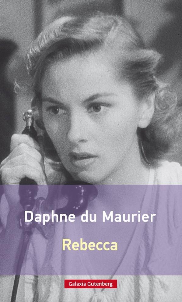 REBECCA- RÚSTICA | 9788416495153 | DU MAURIER, DAPHNE | Llibreria Ombra | Llibreria online de Rubí, Barcelona | Comprar llibres en català i castellà online
