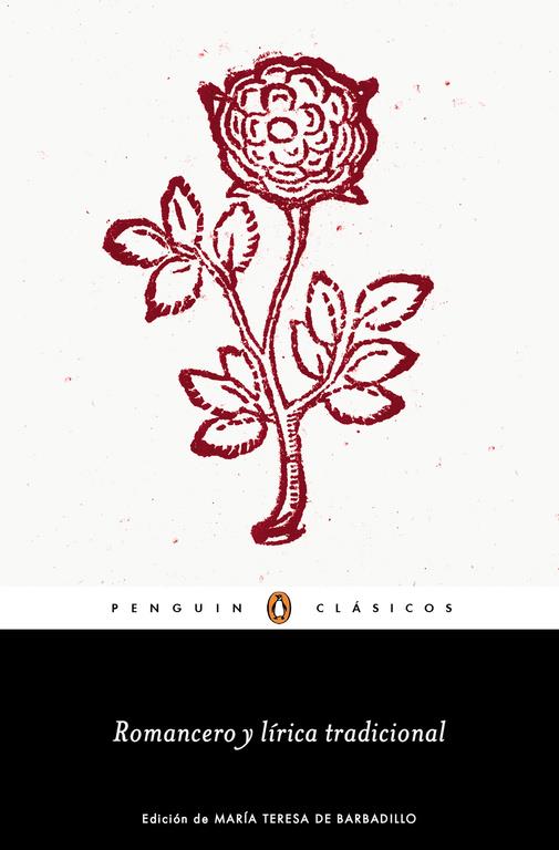 ROMANCERO Y LÍRICA TRADICIONAL | 9788491051404 | VARIOS AUTORES | Llibreria Ombra | Llibreria online de Rubí, Barcelona | Comprar llibres en català i castellà online