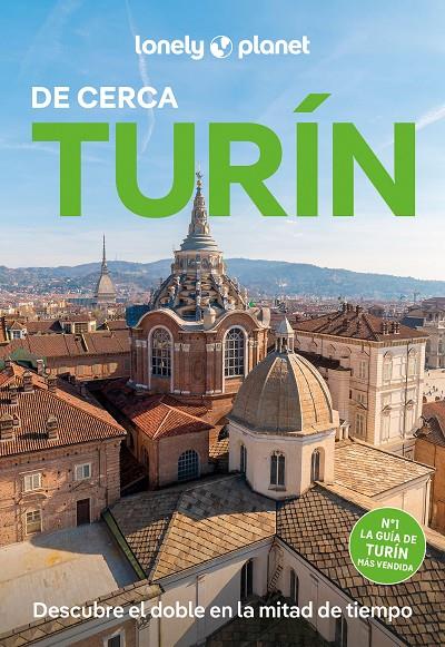 TURÍN DE CERCA 2 | 9788408307082 | VIOLA CABRAS, SARA | Llibreria Ombra | Llibreria online de Rubí, Barcelona | Comprar llibres en català i castellà online