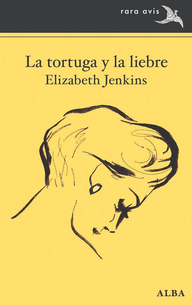 LA TORTUGA Y LA LIEBRE | 9788411782173 | JENKINS, ELIZABETH | Llibreria Ombra | Llibreria online de Rubí, Barcelona | Comprar llibres en català i castellà online