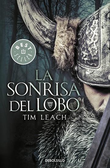 LA SONRISA DEL LOBO | 9788466349550 | LEACH, TIM | Llibreria Ombra | Llibreria online de Rubí, Barcelona | Comprar llibres en català i castellà online