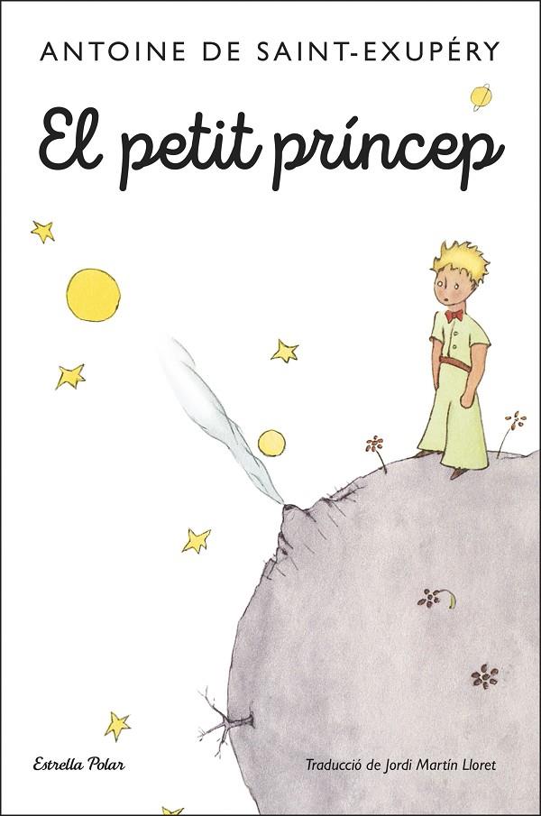 EL PETIT PRÍNCEP (NOVA EDICIÓ AMB LES AQUAREL·LES DE L'AUTOR) | 9791387782429 | SAINT-EXUPÉRY, ANTOINE DE | Llibreria Ombra | Llibreria online de Rubí, Barcelona | Comprar llibres en català i castellà online