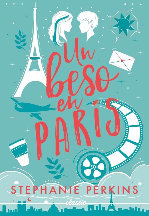 UN BESO EN PARÍS | 9788419478993 | PERKINS, STEPHANIE | Llibreria Ombra | Llibreria online de Rubí, Barcelona | Comprar llibres en català i castellà online