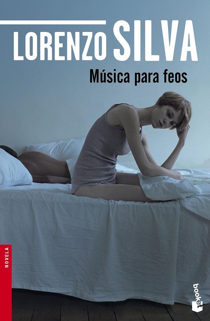 MÚSICA PARA FEOS | 9788423350858 | LORENZO SILVA | Llibreria Ombra | Llibreria online de Rubí, Barcelona | Comprar llibres en català i castellà online