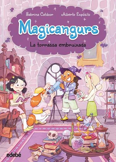 LA TORRASSA EMBRUIXADA | 9788468374420 | CATDOOR, SABRINA | Llibreria Ombra | Llibreria online de Rubí, Barcelona | Comprar llibres en català i castellà online