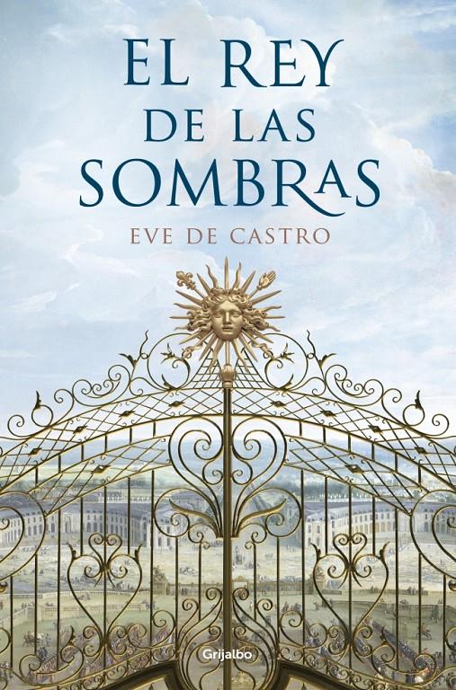 EL REY DE LAS SOMBRAS | 9788425351730 | DE CASTRO,EVE | Llibreria Ombra | Llibreria online de Rubí, Barcelona | Comprar llibres en català i castellà online