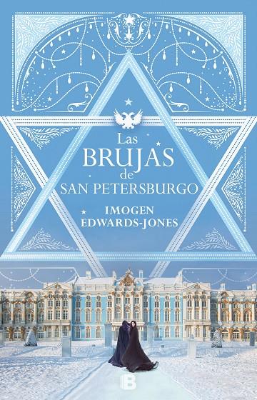 LAS BRUJAS DE SAN PETERSBURGO | 9788466665667 | JONES, IMOGEN EDWARDS | Llibreria Ombra | Llibreria online de Rubí, Barcelona | Comprar llibres en català i castellà online
