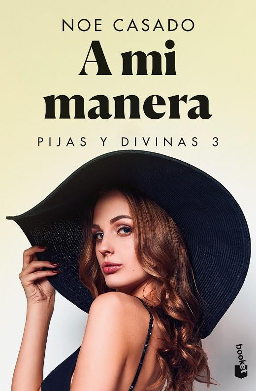 A MI MANERA | 9788408268277 | CASADO, NOE | Llibreria Ombra | Llibreria online de Rubí, Barcelona | Comprar llibres en català i castellà online