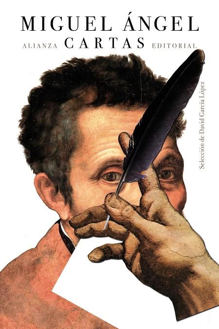 CARTAS | 9788491817635 | MIGUEL ÁNGEL | Llibreria Ombra | Llibreria online de Rubí, Barcelona | Comprar llibres en català i castellà online