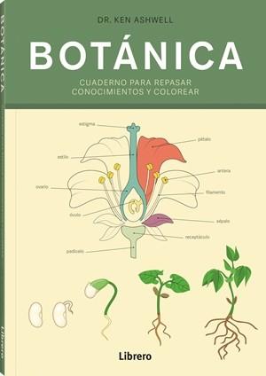 BOTANICA | 9789464993110 | ASHWELL, KEN | Llibreria Ombra | Llibreria online de Rubí, Barcelona | Comprar llibres en català i castellà online