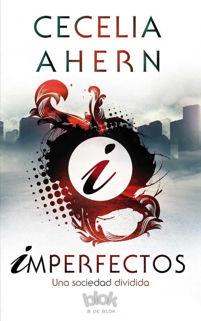 IMPERFECTOS | 9788416712090 | AHERN, CECELIA | Llibreria Ombra | Llibreria online de Rubí, Barcelona | Comprar llibres en català i castellà online