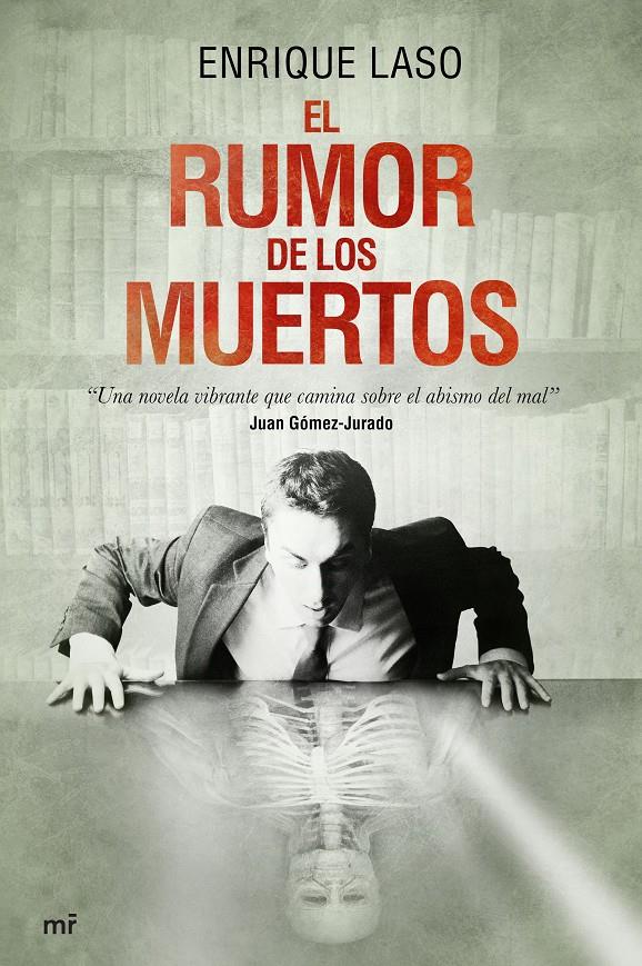 EL RUMOR DE LOS MUERTOS | 9788427041370 | ENRIQUE LASO | Llibreria Ombra | Llibreria online de Rubí, Barcelona | Comprar llibres en català i castellà online