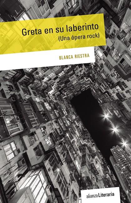 GRETA EN SU LABERINTO | 9788491045502 | RIESTRA, BLANCA | Llibreria Ombra | Llibreria online de Rubí, Barcelona | Comprar llibres en català i castellà online