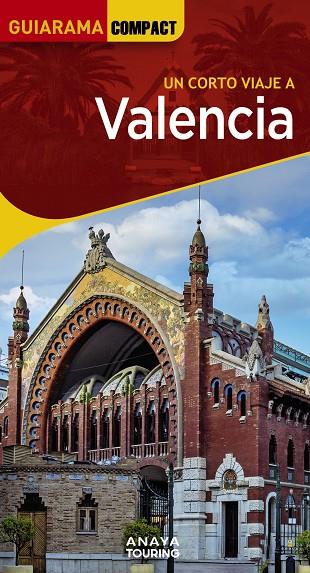VALENCIA | 9788491587361 | ROBA, SILVIA | Llibreria Ombra | Llibreria online de Rubí, Barcelona | Comprar llibres en català i castellà online