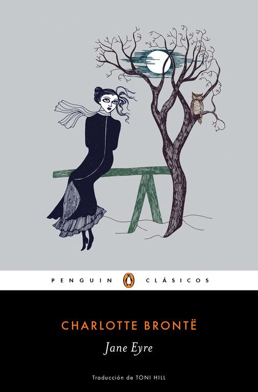 JANE EYRE | 9788491052210 | BRONTE, CHARLOTTE | Llibreria Ombra | Llibreria online de Rubí, Barcelona | Comprar llibres en català i castellà online