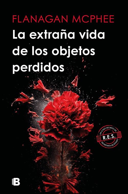 LA EXTRAÑA VIDA DE LOS OBJETOS PERDIDOS | 9788466678421 | MCPHEE, FLANAGAN | Llibreria Ombra | Llibreria online de Rubí, Barcelona | Comprar llibres en català i castellà online