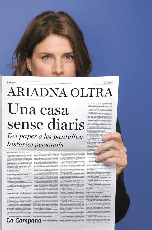 UNA CASA SENSE DIARIS | 9791387564360 | OLTRA, ARIADNA | Llibreria Ombra | Llibreria online de Rubí, Barcelona | Comprar llibres en català i castellà online