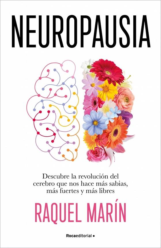 NEUROPAUSIA | 9791387629731 | MARÍN, RAQUEL | Llibreria Ombra | Llibreria online de Rubí, Barcelona | Comprar llibres en català i castellà online