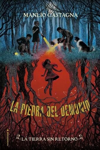 LA TIERRA SIN RETORNO. LA PIEDRA DEL DEMONIO VOL 2 | 9788417541156 | CASTAGNA, MANLIO | Llibreria Ombra | Llibreria online de Rubí, Barcelona | Comprar llibres en català i castellà online