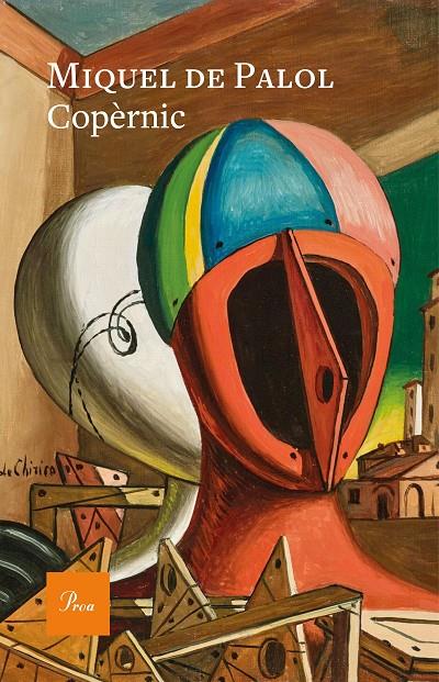 COPÈRNIC | 9788475888859 | DE PALOL, MIQUEL | Llibreria Ombra | Llibreria online de Rubí, Barcelona | Comprar llibres en català i castellà online