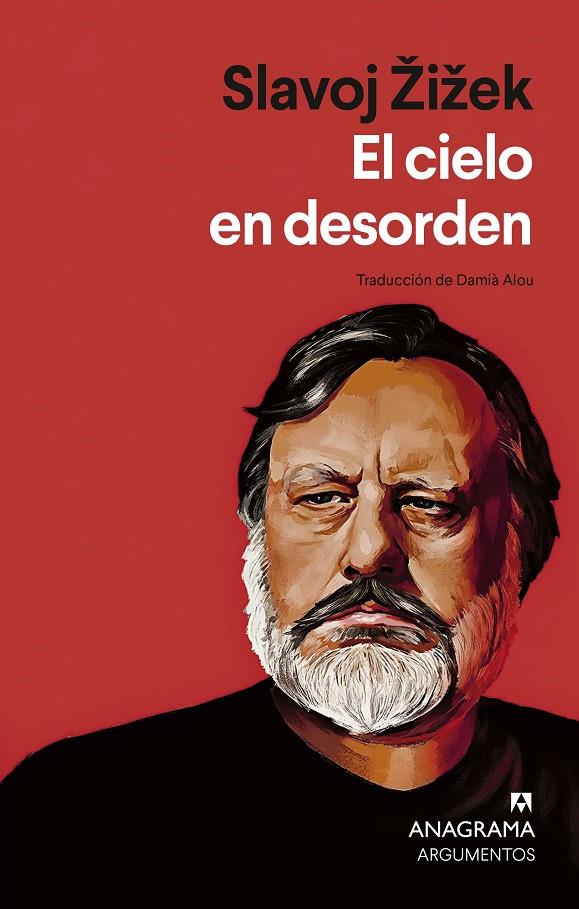 EL CIELO EN DESORDEN | 9788433946850 | ŽIŽEK, SLAVOJ | Llibreria Ombra | Llibreria online de Rubí, Barcelona | Comprar llibres en català i castellà online