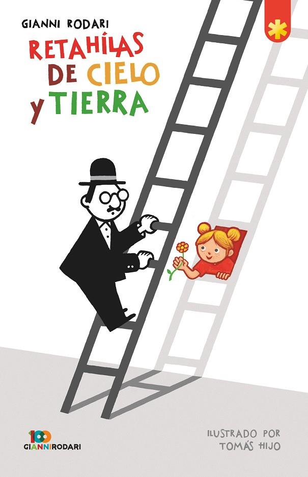 RETAHÍLAS DE CIELO Y TIERRA | 9788413183244 | RODARI, GIANNI | Llibreria Ombra | Llibreria online de Rubí, Barcelona | Comprar llibres en català i castellà online