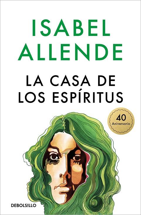 LA CASA DE LOS ESPÍRITUS | 9788466360081 | ALLENDE, ISABEL | Llibreria Ombra | Llibreria online de Rubí, Barcelona | Comprar llibres en català i castellà online