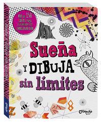 SUEÑA Y DIBUJA SIN LÍMITES | 9789876373432 | FRANCES PRIOR-REEVES | Llibreria Ombra | Llibreria online de Rubí, Barcelona | Comprar llibres en català i castellà online