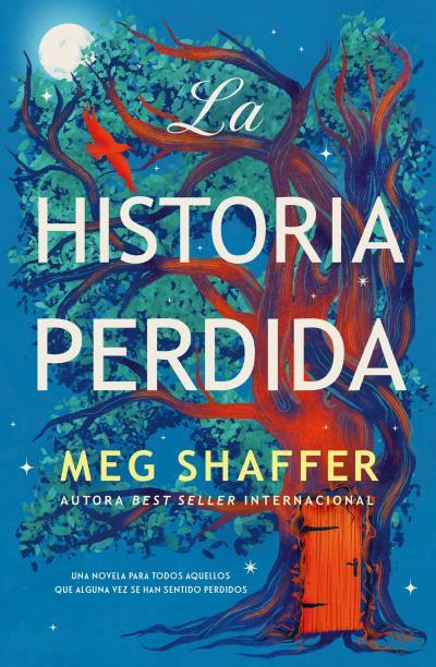 LA HISTORIA PERDIDA | 9791387595340 | SHAFFER, MEG | Llibreria Ombra | Llibreria online de Rubí, Barcelona | Comprar llibres en català i castellà online