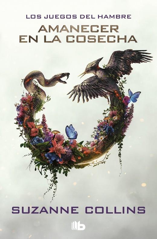 LOS JUEGOS DEL HAMBRE 5 - AMANECER EN LA COSECHA (EDICIÓN PELÍCULA) | 9791387871642 | COLLINS, SUZANNE | Llibreria Ombra | Llibreria online de Rubí, Barcelona | Comprar llibres en català i castellà online