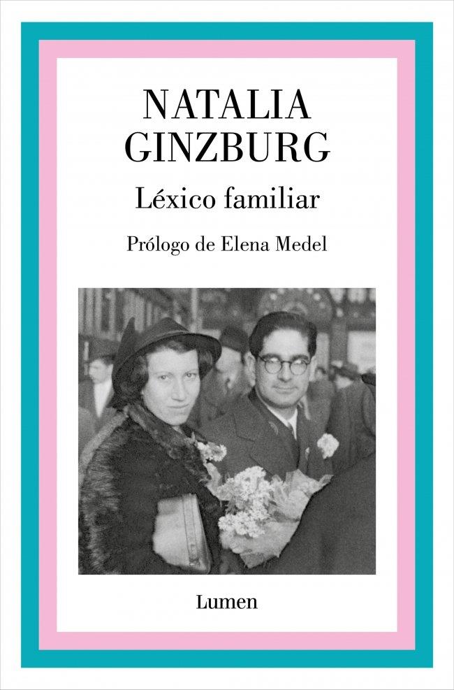 LÉXICO FAMILIAR | 9788426424273 | GINZBURG, NATALIA | Llibreria Ombra | Llibreria online de Rubí, Barcelona | Comprar llibres en català i castellà online