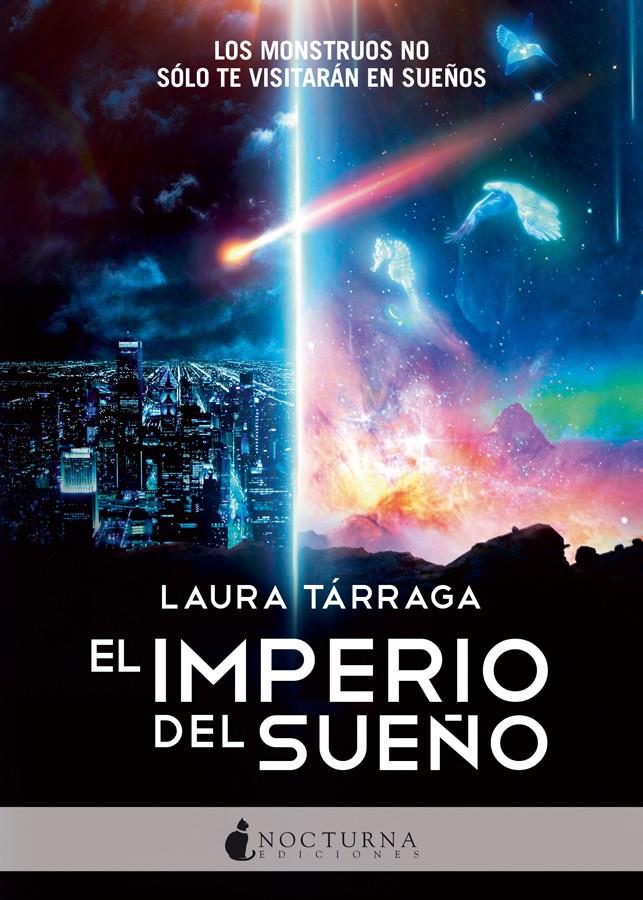 EL IMPERIO DEL SUEÑO | 9788416858422 | TÁRRAGA, LAURA | Llibreria Ombra | Llibreria online de Rubí, Barcelona | Comprar llibres en català i castellà online