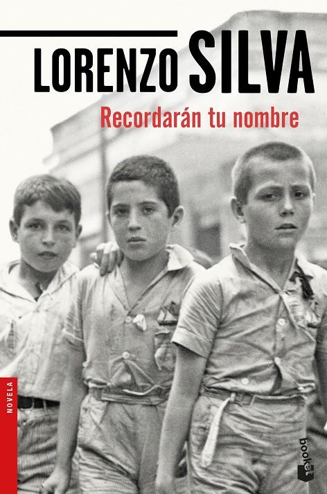 RECORDARÁN TU NOMBRE | 9788423353743 | SILVA, LORENZO | Llibreria Ombra | Llibreria online de Rubí, Barcelona | Comprar llibres en català i castellà online