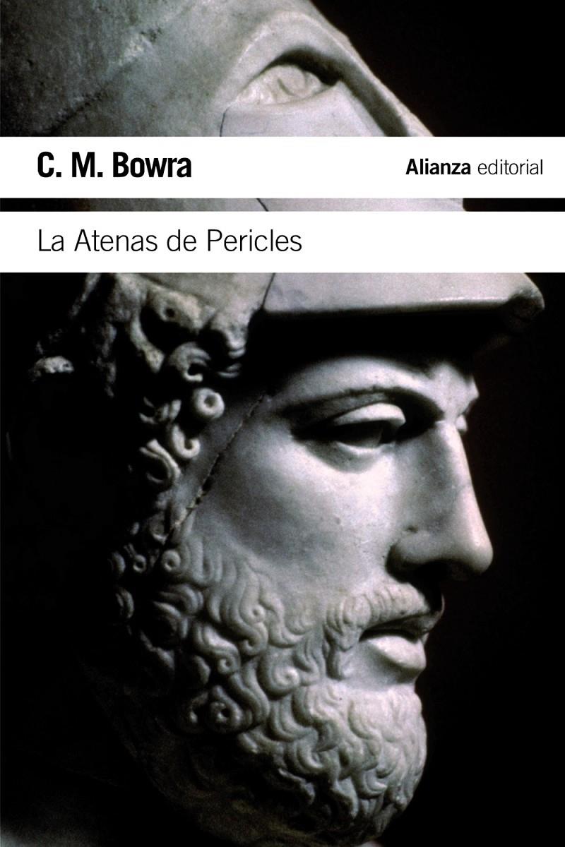 LA ATENAS DE PERICLES | 9788491041238 | BOWRA, C. M. | Llibreria Ombra | Llibreria online de Rubí, Barcelona | Comprar llibres en català i castellà online